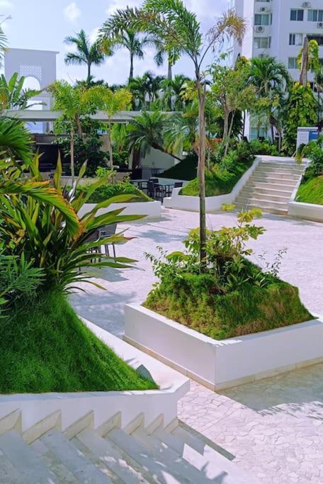 Lujo En El Corazon De Apartament Acapulco